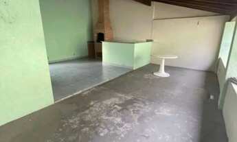 Imagem 2: Casa em Americana