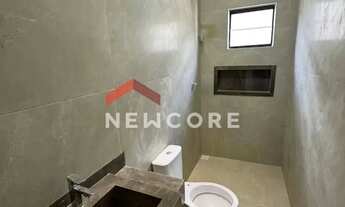 Imagem 5: Casa em Rua Cláudio Costa de Vasconcelos - Gramame - João Pessoa/PB