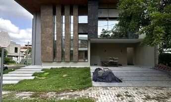 Imagem: Casa no Condomínio Terras Alphaville Frente