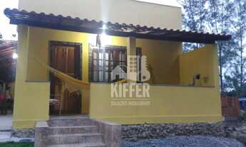 Imagem: Casa com 1 quarto para alugar, 55 m² por