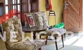 Imagem 4: Casa em Rua Fernão Lopes - Parque Taquaral - Campinas/SP