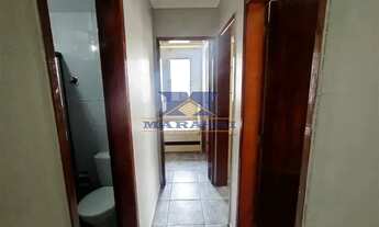 Imagem 4: Apartamento para aluguel tem 64 metros quadrados com 3 quartos - São Paulo SP