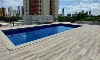 Imagem 3: Imóvel para venda com 110 m, 3 quartos em Miramar - João Pessoa - PB