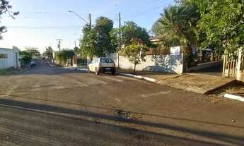 Imagem: Encantadora Casa à Venda em Kaloré - Localização