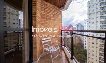 Imagem 4: Apartamento para locação na Vila Nova Conceição