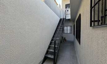 Imagem 6: Locação Casa Térrea 3 Dorm(s) + Edícula 1 Suíte 2 Vagas 136m2 Cezar de Souza