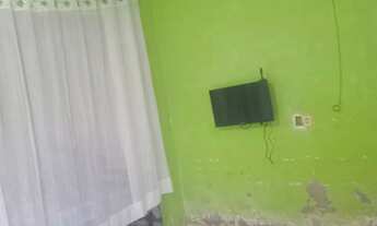 Imagem 7: Vendo terreno com uma casa no Residencial Nova Vida, próximo a Andiroba