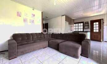 Imagem 4: Casa á Venda - 3 dormitórios com suíte e pátio