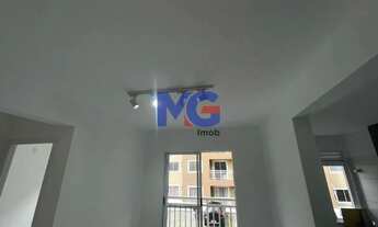 Imagem 2: Venda de Apartamentos / Padrão na cidade de Fortaleza