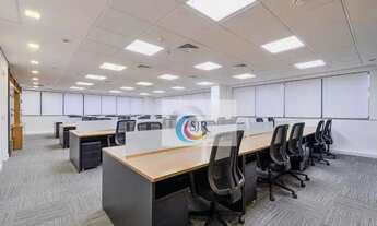 Imagem: Conjunto para alugar, 214 m² - Vila Olímpia