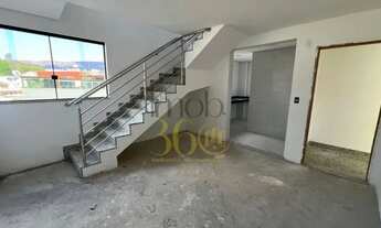 Imagem 7: COBERTURA Á VENDA - IBIRITÉ