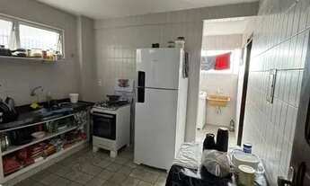 Imagem 3: Excelente apartamento em Intermares (110 m², 3/4, ESCADA, Residencial Porta do Sol