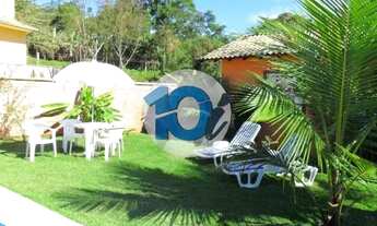 Imagem 5: CASA DE 2 PAVIMENTOS - PARATY