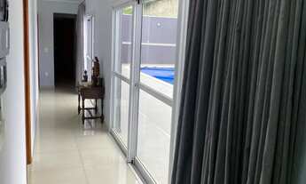 Imagem 5: Casa condomínio primavera (Piratininga