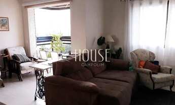 Imagem: Apartamento com 3 dormitórios à venda