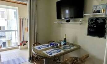 Imagem 5: Apartamento 1 quarto Praia Brava - Duplex