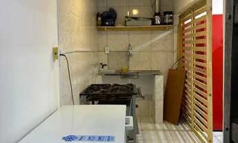 Imagem 2: ALUGO E PASSO PONTO - LOJA EM VILA VALQUEIRE