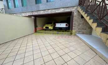 Imagem 4: Sobrado 176m² na Vila Maria Alta por R$ R$ 1.380.000,00