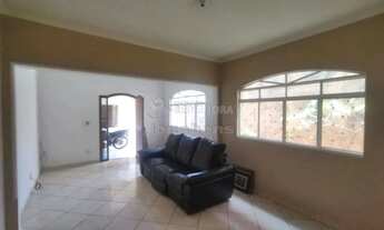 Imagem 4: Casa de Fundos com 2 Quartos Locação Jardim Mugnani