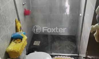 Imagem 4: Apartamento 40 m² com 1 quarto no Humaitá - Porto Alegre - RS