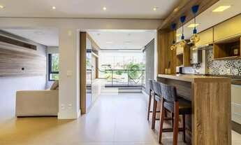 Imagem: Apartamento no Sumaré com 2 dormitórios