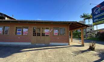 Imagem 5: Sala comercial de esquina / Restaurante