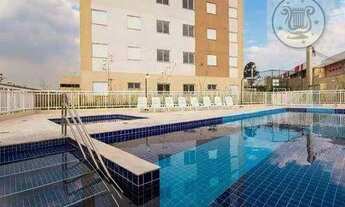 Imagem 3: Apartamento com 2 dormitórios à venda, 42 m² por R$ 265.900,00 - Jardim Helena - São Paulo