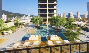 Imagem 3: Apartamento 3 suítes em Balneário Perequê