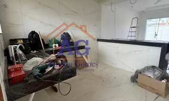 Imagem 3: Casa para Venda em Saquarema, Jaconé, 2 dormitórios, 1 suíte, 2 banheiros, 6 vagas