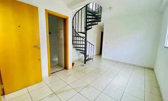 Imagem 2: Cobertura à venda, 2 quartos, 1 suíte, 2 vagas, Paquetá - Belo Horizonte/MG