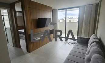 Imagem 5: Flat para aluguel, 1 quarto, 1 suíte, Ingá Alto - Betim/MG