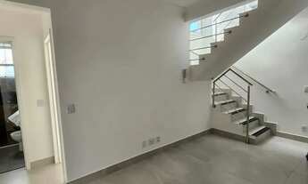 Imagem 2: Imóvel para venda com 160 metros quadrados com 3 quartos em Santa Rosa - Belo Horizonte