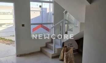 Imagem 7: Casa em Rua Henrique Thoni Filho - Jardim Ouro Preto - Campinas/SP