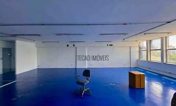 Imagem 6: Conjunto à venda, 138 m² por R$ 1.500.000,00 - Consolação - São Paulo/SP