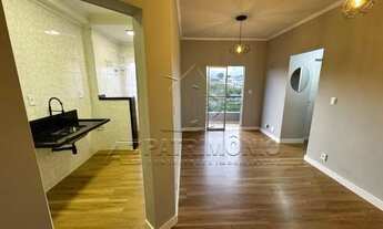 Imagem 3: APARTAMENTO 2 QUARTOS SONIA BARBARA