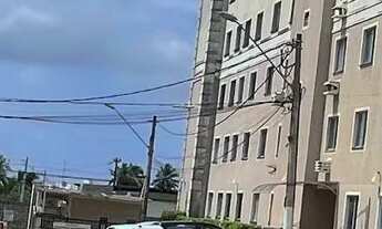 Imagem 3: VENDO APARTAMENTO NO CONDOMÍNIO SPAZIO SOLARIUM EM LAURO DE FREIRAS