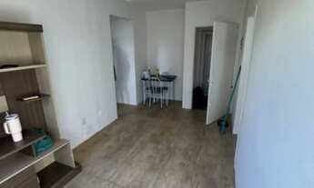 Imagem: Apartamento Térreo 1 Dormitório ao lado