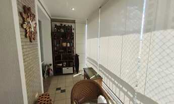 Imagem 4: Apartamento para locação em Vila Pompéia com 3 quartos, sendo 1 suíte , 120m²