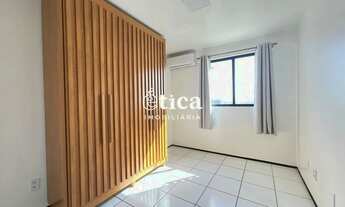 Imagem 4: Apartamento na Ponta do Farol com 94 m², 3 quartos sendo 1 suíte