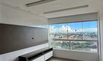 Imagem 3: Apartamento à Venda Condomínio Bellagio