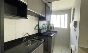 Imagem 6: Apartamento com 3 quartos na região norte de Londrina