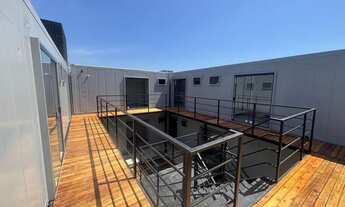 Imagem 3: Kitnet Mobiliado Novo Tudo Incluso no Itacolomi - Balneário Piçarras - SC