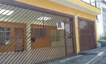 Imagem: Casa em Rua Hyde Park - Cangaíba - São