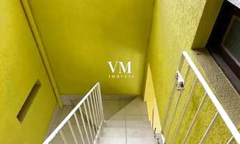 Imagem 4: Casa Aluguel Edícula 2 Vagas Jardim Tranquilidade Guarulhos R$2.500