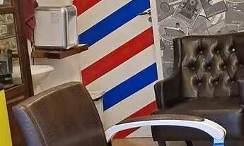 Imagem 3: Barbearia em Perdizes/SP