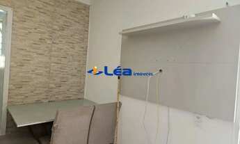 Imagem 2: APARTAMENTO RESIDENCIAL em SUZANO - SP, JARDIM EUROPA