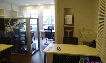 Imagem 4: CONJ. COMERCIAL - PINHEIROS - SP