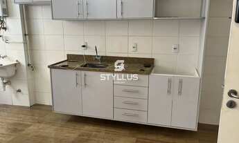 Imagem 7: Engenho Novo Apartamento com 2 dormitórios