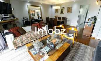 Imagem 2: Apartamento à venda na Rua Itajara, 191 - Panamby - São Paulo - SP - CEP: 05717-250