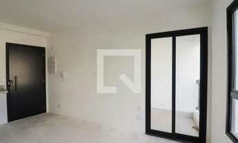 Imagem 4: Apartamento à Venda - Santana, 1 Quarto, 34 m2